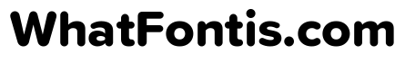 Proxima Soft Extra Bold