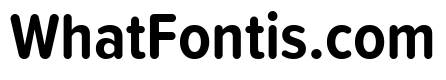 Proxima Soft Condensed Bold
