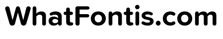 Proxima Soft Bold