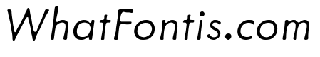 Metallophile Sp8 Light Italic