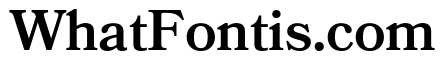 Bookmania Semi Bold