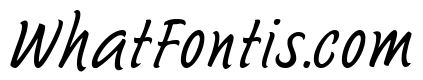Sayer Script Light