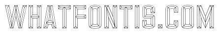 Carplate Regular