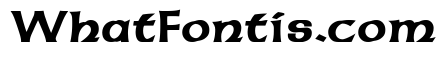 American Uncial Regular