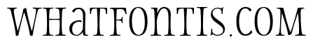 Storyteller Serif Regular
