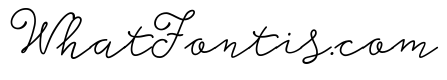 Storyteller Script Bold Casual