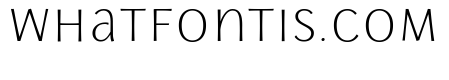 Storyteller Sans Regular
