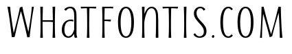 Storyteller Sans Extra Condensed Semi Bold