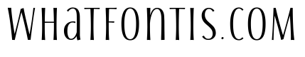 Storyteller Sans Extra Condensed Contrast