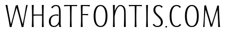 Storyteller Sans Condensed Semi Bold