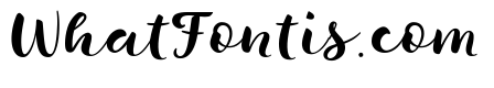 Storyteller Brush Regular