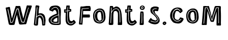 Scandiebox Marker Inline