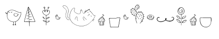 Scandiebox Extras Outline