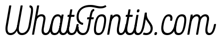 Rockeby Script Bold