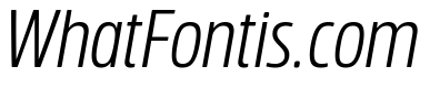 Rockeby Regular Italic