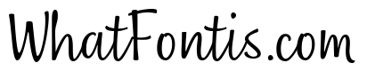 Nefelibata Script Regular