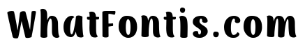 Nefelibata Sans Condensed