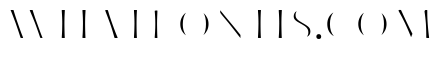 Lovingly Friends Sans Fills