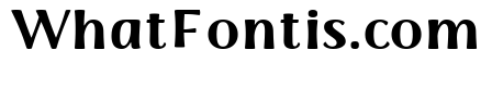 Lovingly Friends Sans Bold