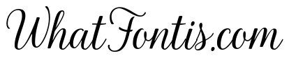 La Parisienne Script Regular