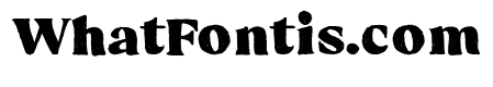 Hello Bloomie Serif Regular