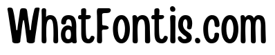 Handy Casual Condensed Regular