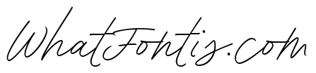 Contempora Script Regular