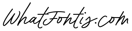 Contempora Script Bold