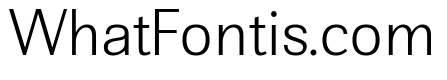 Combinado Text Light