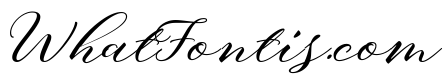 Combinado Script Regular