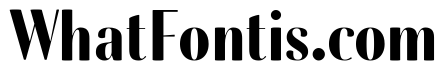 Combinado Sans Bold