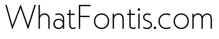 Citron Grotesque Extra Light
