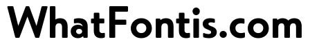 Citron Grotesque Bold