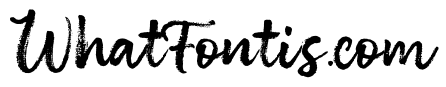 Brushberry Script