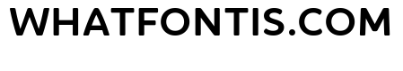 Brushability Sans Bold