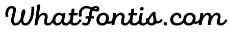 Brooklyn Heritage Script Semi Bold