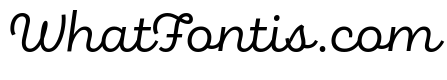 Brooklyn Heritage Script Regular
