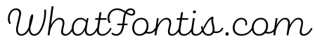 Brooklyn Heritage Script Light