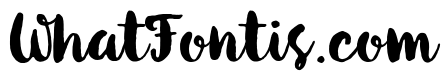 Botanica Script Regular