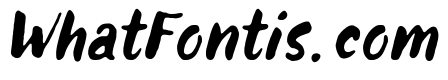 Botanica Sans Regular Oblique