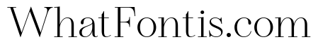 Balerno Serif Light