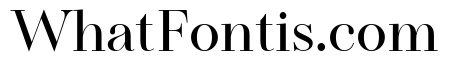 Balerno Serif Bold