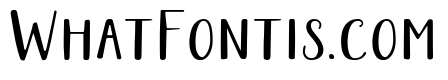 Aristelle Sans Condensed