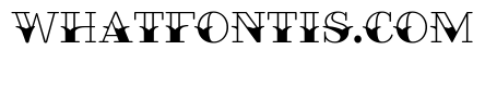 Fairwater Serif Sailor