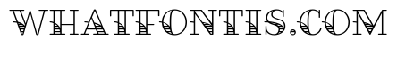 Fairwater Serif Deco