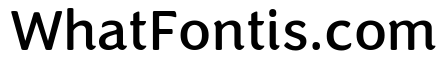 Congenial Regular