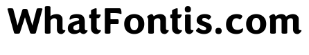 Congenial Bold