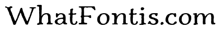 Charcuterie Serif Regular
