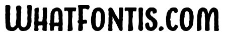 Charcuterie Sans Bold