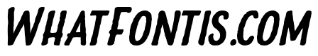 Charcuterie Sans Bold Italic